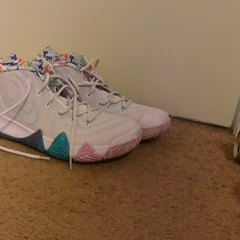 Kyrie's